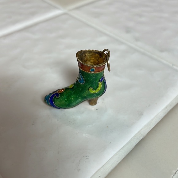 Boot charm - Picture 2 of 3